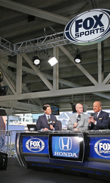 FOX Sports San Diego Nominated for fifteen Emmy Awards